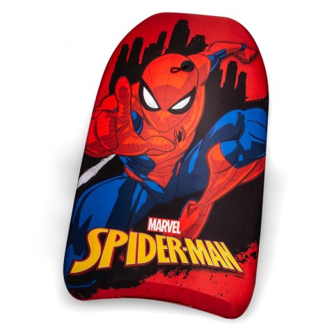BODYBOARD DESKA DO PŁYWANIA SPIDER-MAN