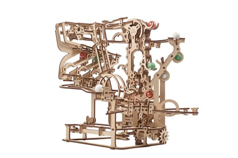 Marble Run Wciągnik Łańcuchowy