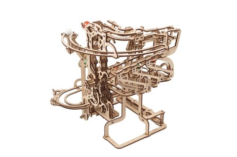 Marble Run Wciągnik Łańcuchowy