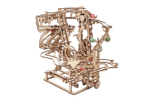 Marble Run Wciągnik Łańcuchowy