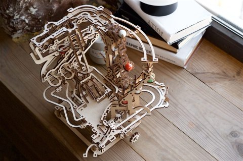 Marble Run Wciągnik Łańcuchowy