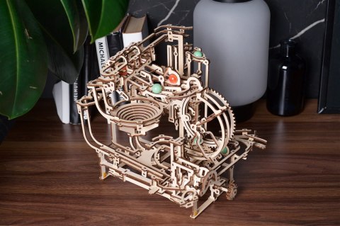 Marble Run Wciągnik Stopniowy