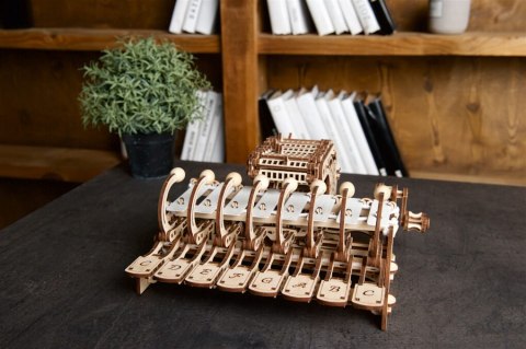 Mechaniczna Celesta
