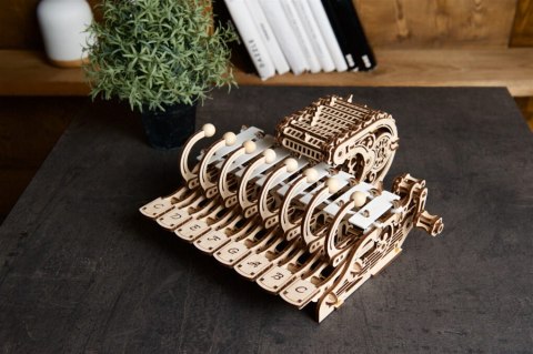 Mechaniczna Celesta