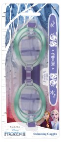 OKULARY PŁYWACKIE FROZEN 2