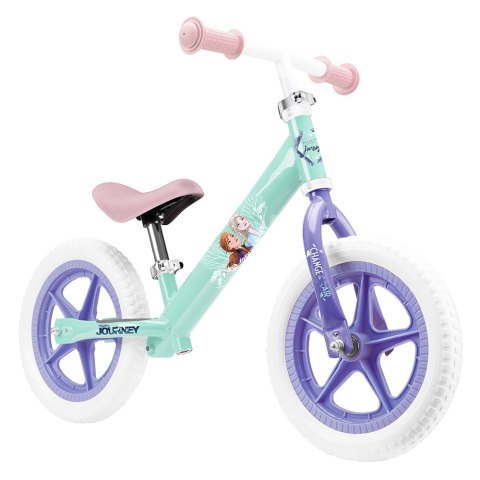 ROWEREK BIEGOWY METALOWY FROZEN 2