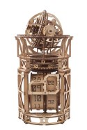 Sky Watcher. Zegar Stołowy z Tourbillonem