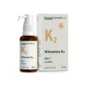 Olejek Formula CannabiGold WITAMINA K2 (MK-7) Z NATTO
