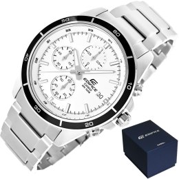 Zegarek Męski CASIO EDIFICE EFR-526D-7AVUEF 10 BAR