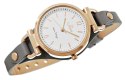 Zegarek Damski G.Rossi 3652A-3B3