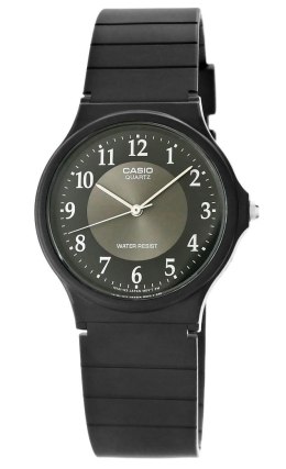 Zegarek Casio MQ-24-1B3LLEG