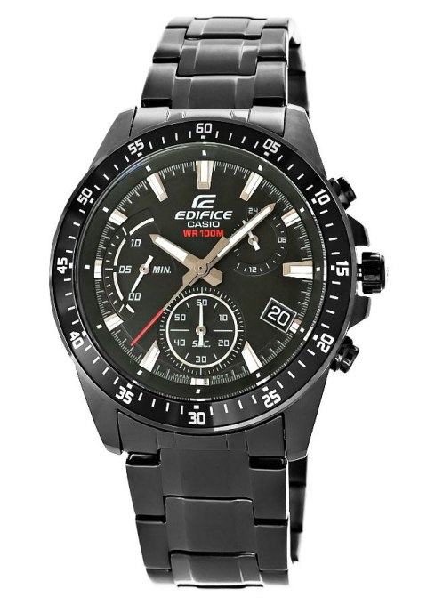 Zegarek Męski CASIO EDIFICE EFV-540DC-1AVUEF 10 BAR