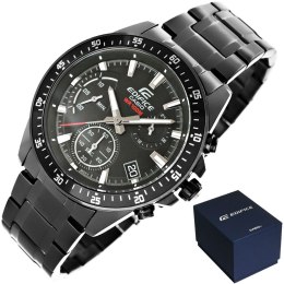 Zegarek Męski CASIO EDIFICE EFV-540DC-1AVUEF 10 BAR