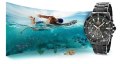 Zegarek Męski CASIO EDIFICE EFV-540DC-1AVUEF 10 BAR
