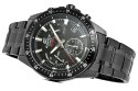 Zegarek Męski CASIO EDIFICE EFV-540DC-1AVUEF 10 BAR