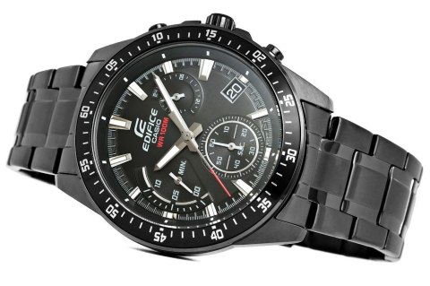 Zegarek Męski CASIO EDIFICE EFV-540DC-1AVUEF 10 BAR