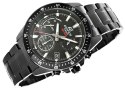 Zegarek Męski CASIO EDIFICE EFV-540DC-1AVUEF 10 BAR