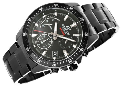 Zegarek Męski CASIO EDIFICE EFV-540DC-1AVUEF 10 BAR