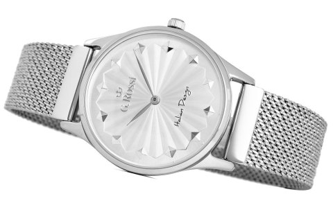 Zegarek Damski G.Rossi 11712B-3C1