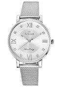 Zegarek Damski G.Rossi 12217B-3C1
