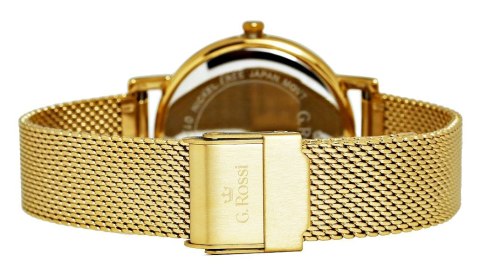 Zegarek Damski G.Rossi 12217B-3D1