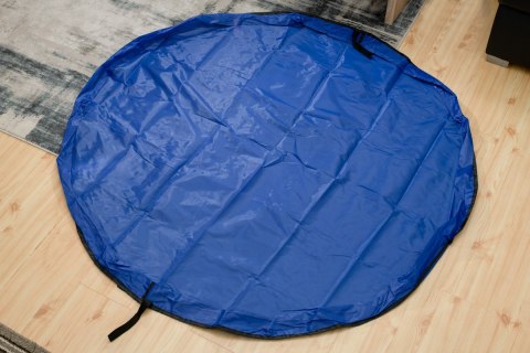 MATA WOREK DO PRZECHOWYWANIA ZABAWEK 150CM