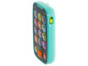TELEFON EDUKACYJNY SMARTFON DLA DZIECI HOLA NIEBIE