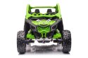 Auto Na Akumulator Buggy DK-CA001 Zielone