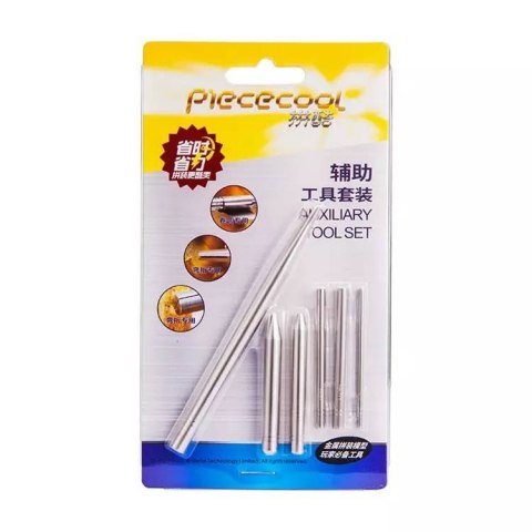 Piececool Narzędzia do Gięcia Metalowych Modeli