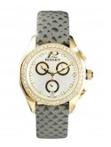 ZEGAREK DAMSKI BISSET BSAD81 - CHRONOGRAF (zb533b)