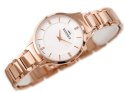 ZEGAREK DAMSKI BISSET BSBE45 - rosegold (zb551e)