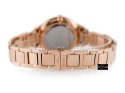 ZEGAREK DAMSKI BISSET BSBE45 - rosegold (zb551e)