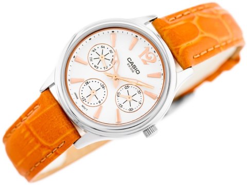 ZEGAREK DAMSKI CASIO LTP-2085L 5AV (zd547b) - MULTIDATA