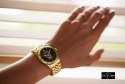 ZEGAREK DAMSKI GENEVA - SKULL - HIT 2015 (zx597a)