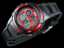 ZEGAREK DAMSKI OCEANIC M1104 - WR100 (ze514c)