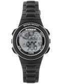 ZEGAREK DAMSKI XONIX KM-007 - WODOSZCZELNY Z ILUMINATOREM (zk532c)