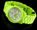 ZEGAREK DAMSKI PERFECT - FIESTA - (zp684b)