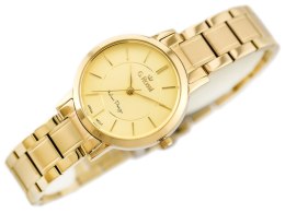ZEGAREK G. ROSSI - 10524B (zg682d) + BOX