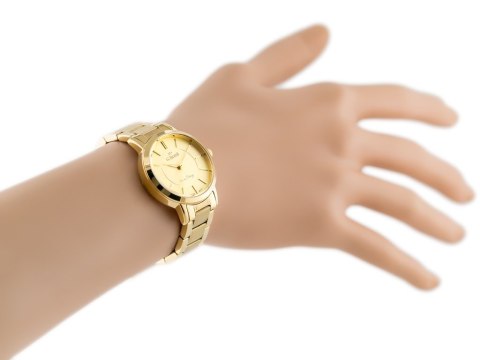 ZEGAREK G. ROSSI - 10524B (zg682d) + BOX