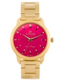 ZEGAREK G. ROSSI - 10659B (zg684b) + BOX