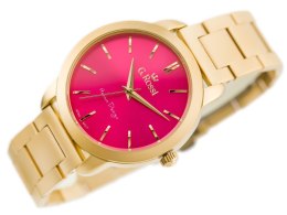 ZEGAREK G. ROSSI - 10659B (zg684b) + BOX