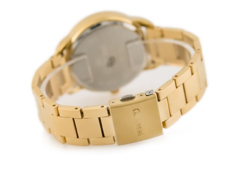 ZEGAREK G. ROSSI - 10659B (zg684b) + BOX
