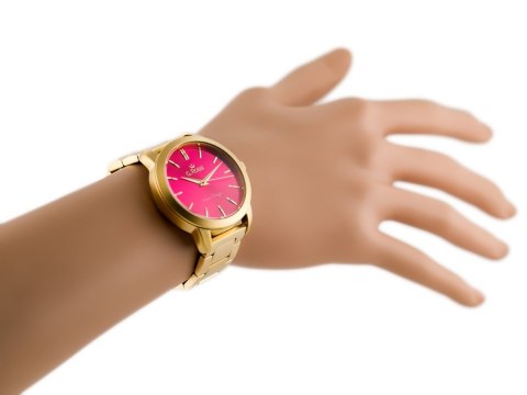 ZEGAREK G. ROSSI - 10659B (zg684b) + BOX