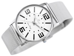 ZEGAREK G. ROSSI - 1874B2-3C1 (zg665a) + BOX