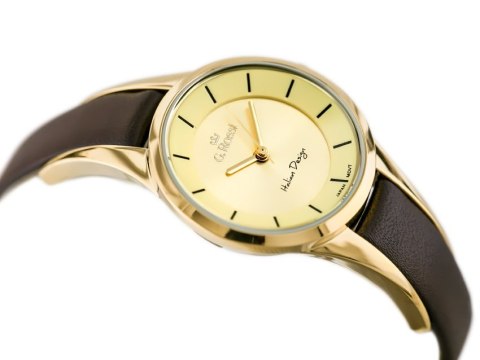 ZEGAREK G. ROSSI - KAYLE (zg624q) + BOX