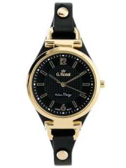 ZEGAREK G. ROSSI - LESTI (zg631m) + BOX