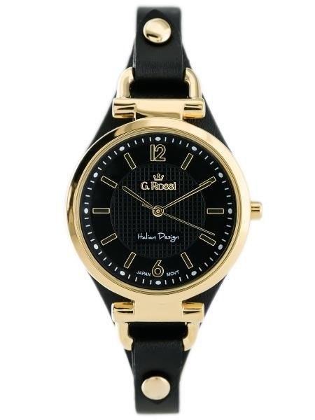 ZEGAREK G. ROSSI - LESTI (zg631m) + BOX