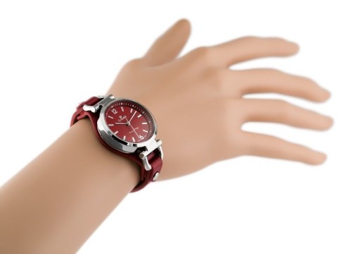 ZEGAREK G. ROSSI - LESTI (zg631o) + BOX