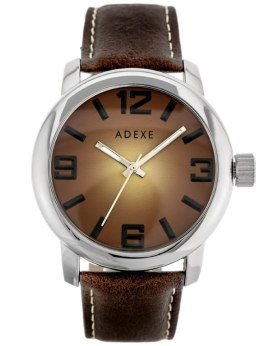 ZEGAREK MĘSKI ADEXE ADX-9305A-2A (zx020e)