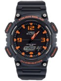 ZEGAREK MĘSKI CASIO AQ-S810W 8AV (zd044a) - SOLAR POWERED